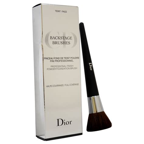 dior powder brush|dior tools and brushes.